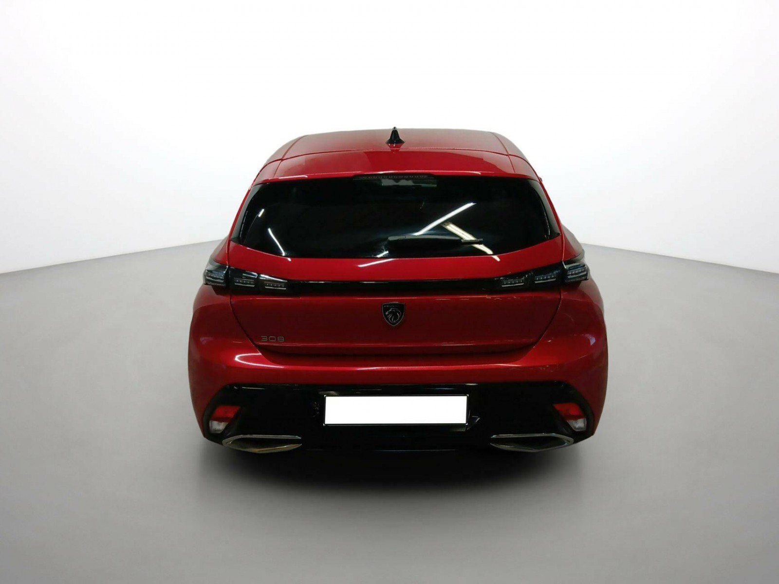 PEUGEOT - 308 - #513619 - 5