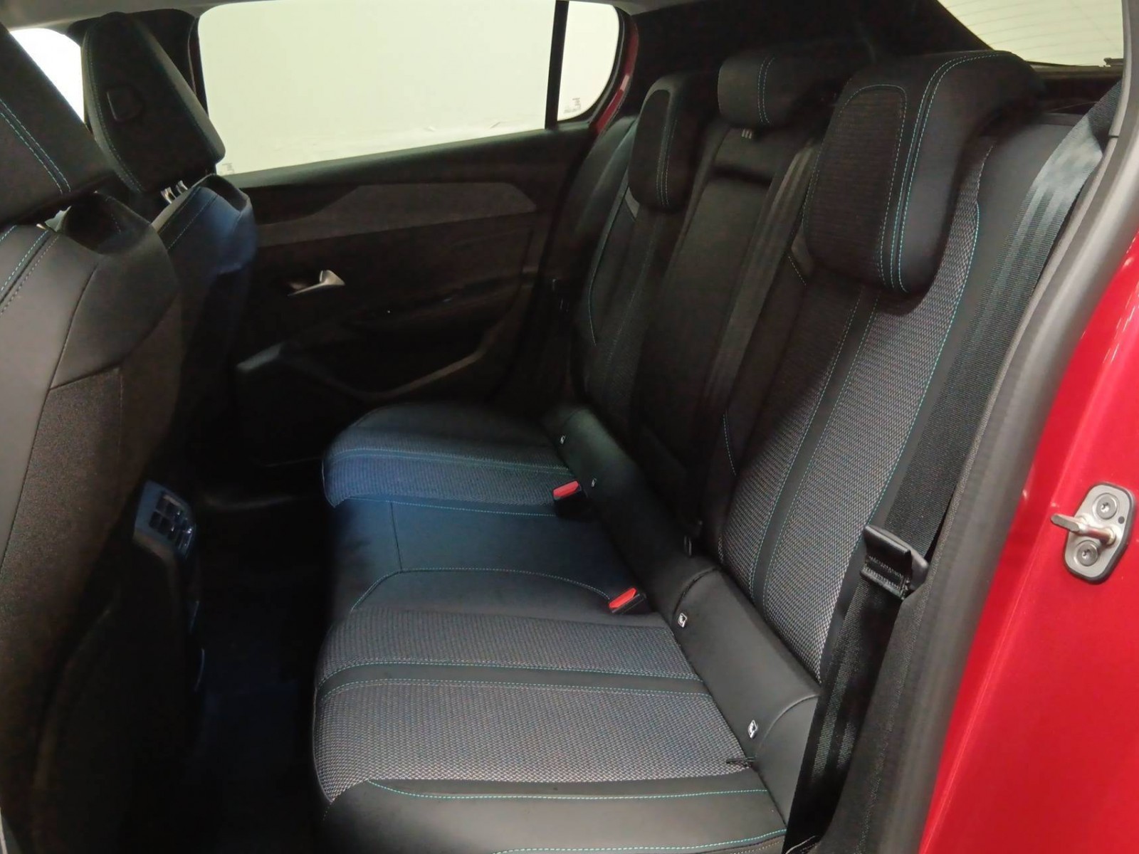 PEUGEOT - 308 - #513619 - 8