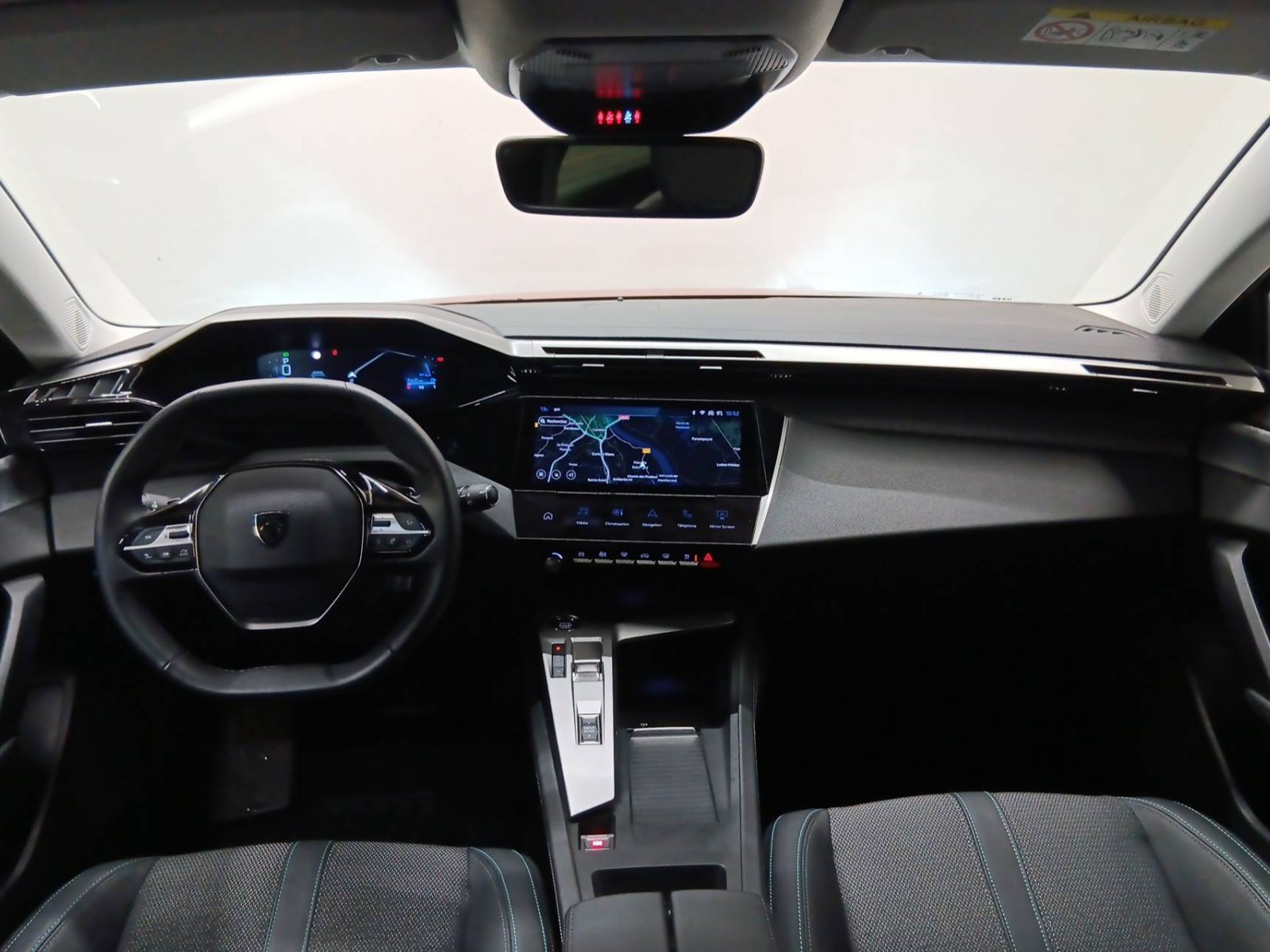 PEUGEOT - 308 - #513619 - 9