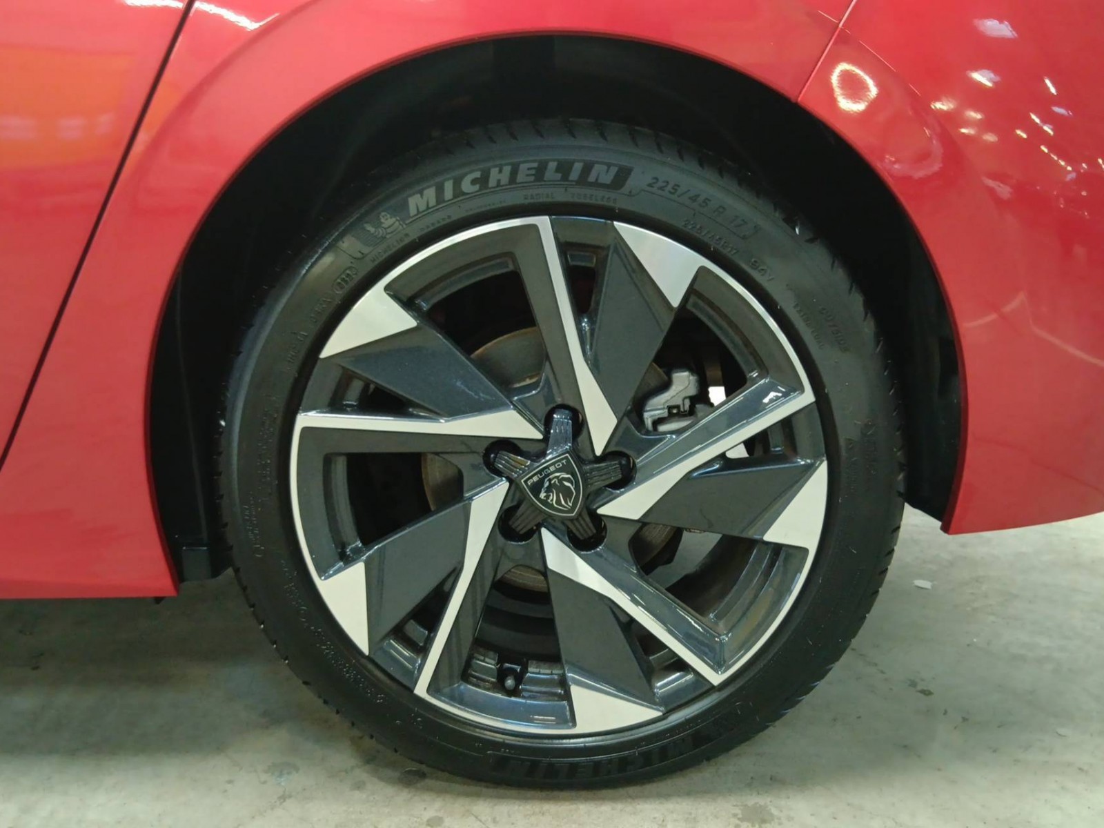 PEUGEOT - 308 - #513619 - 6