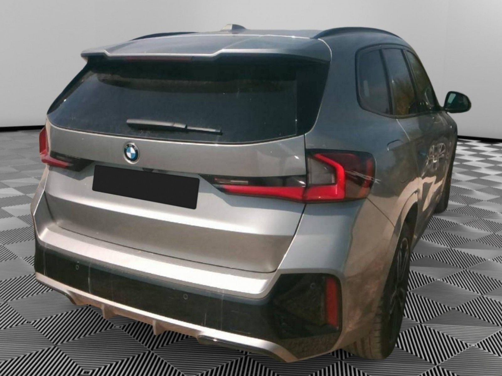 BMW - X1 U11 - #281572 - 7