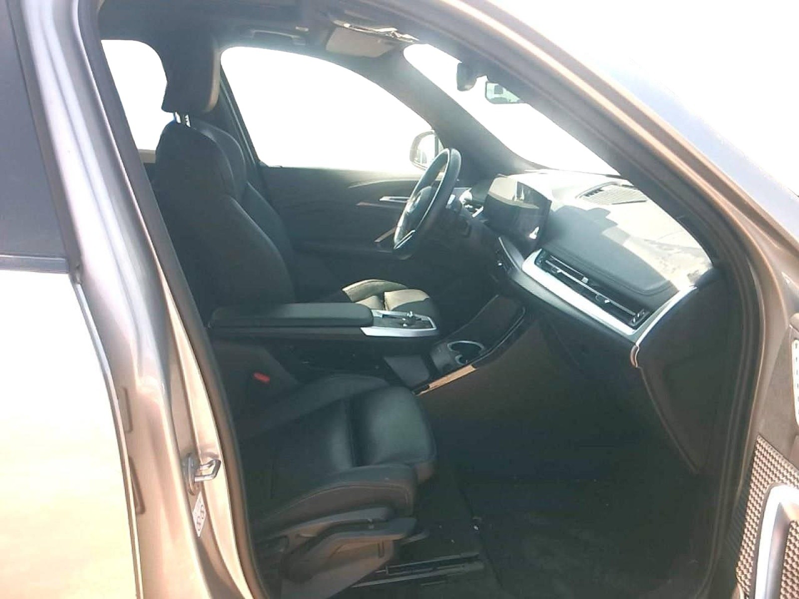 BMW - X1 U11 - #281572 - 2