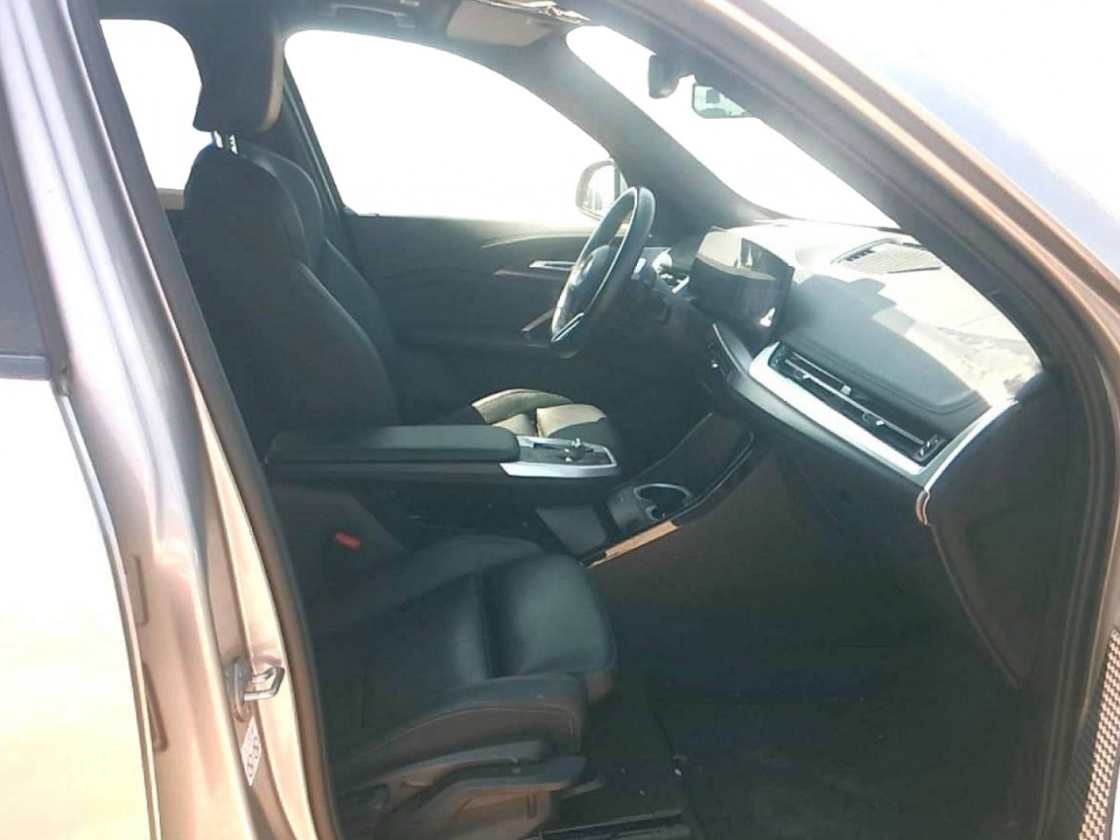 BMW - X1 U11 - #281572 - 9