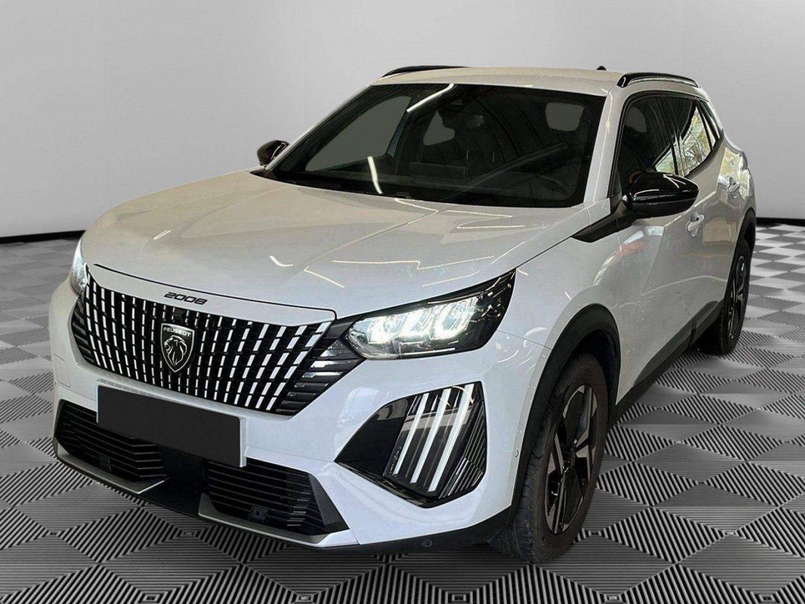 PEUGEOT - 2008 - #352174 - 17