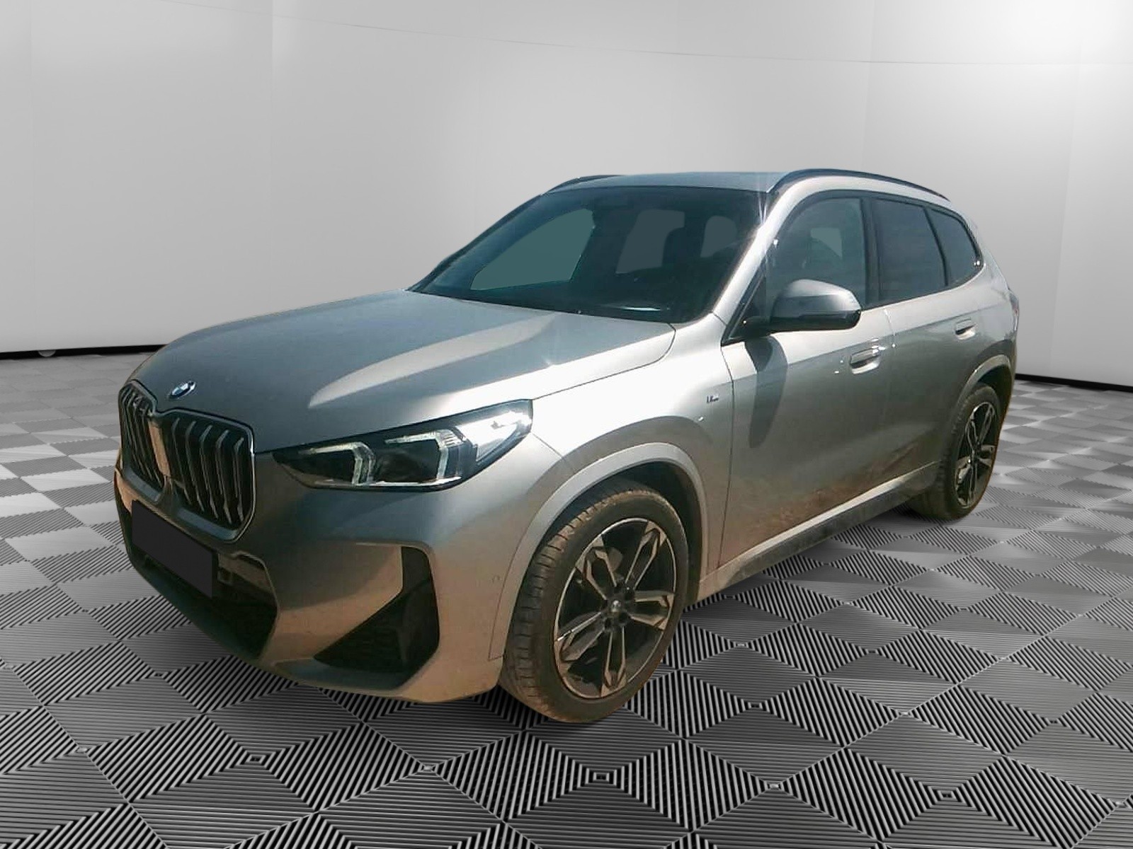 BMW - X1 U11 - #281572 - 0