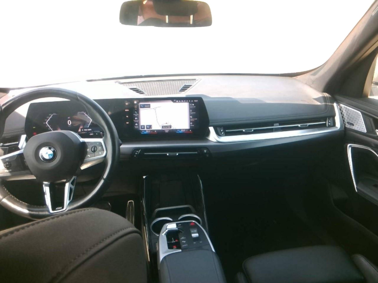 BMW - X1 U11 - #281572 - 3