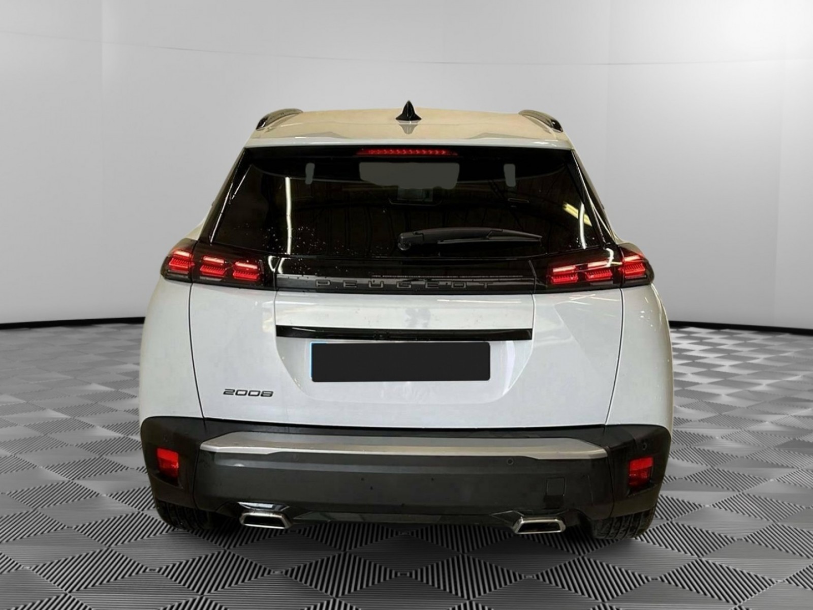 PEUGEOT - 2008 - #352174 - 19
