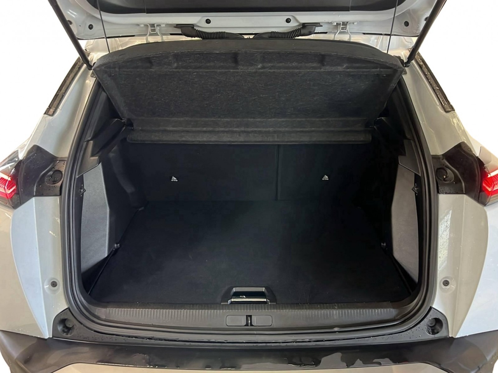 PEUGEOT - 2008 - #352174 - 3