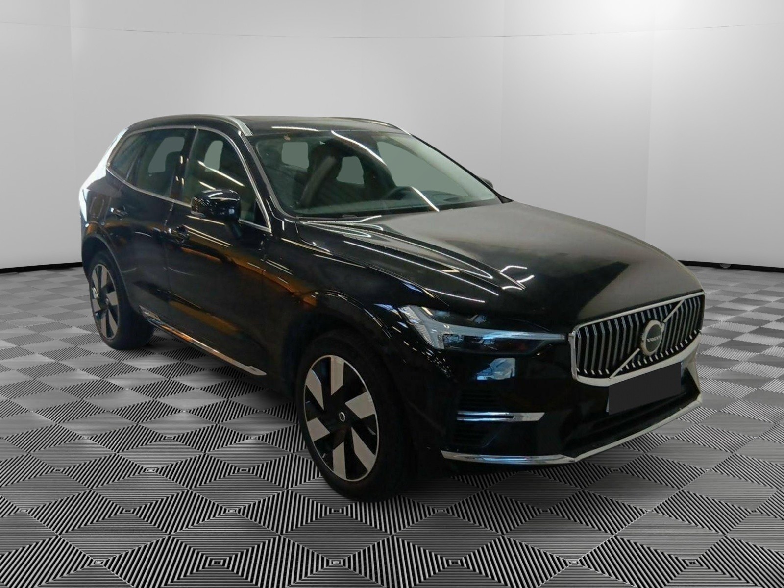 VOLVO - XC60 - #179719 - 1