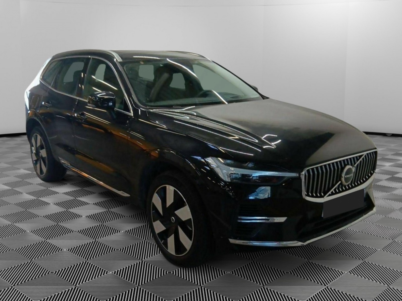 VOLVO - XC60 - #179719 - 19
