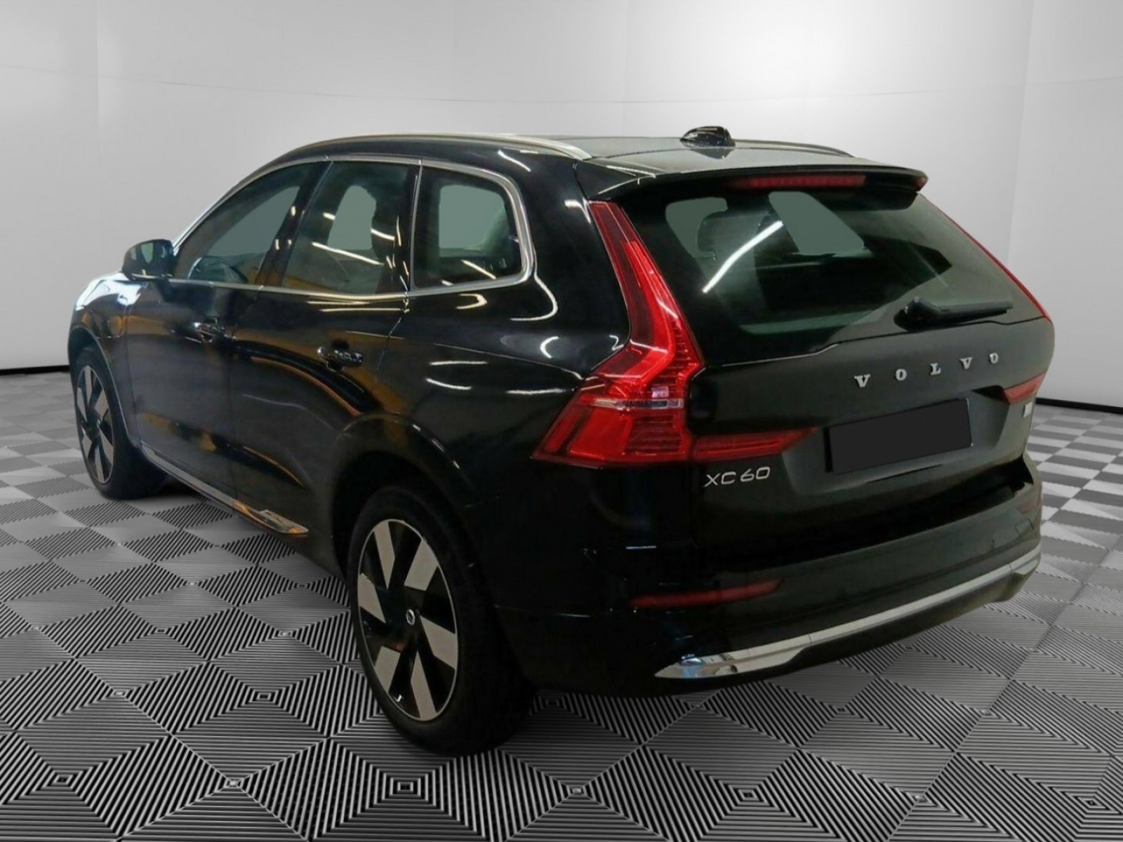 VOLVO - XC60 - #179719 - 20