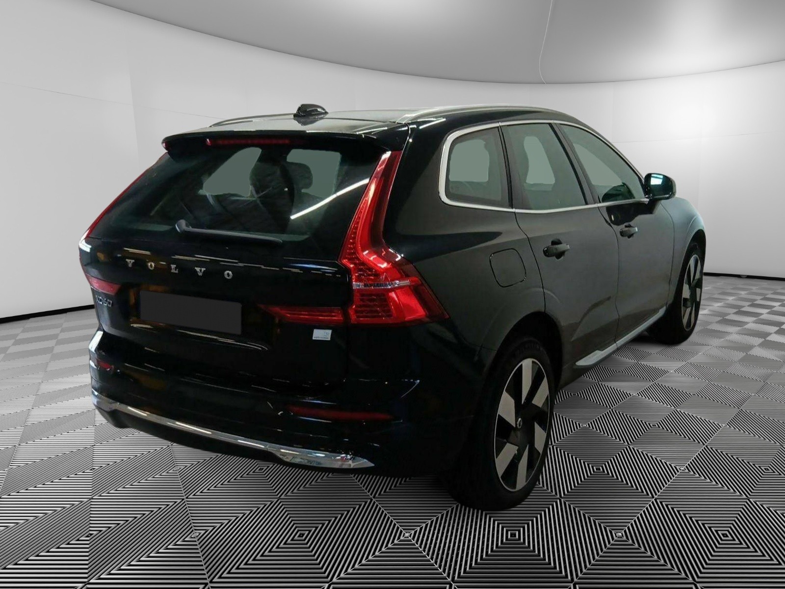 VOLVO - XC60 - #179719 - 3