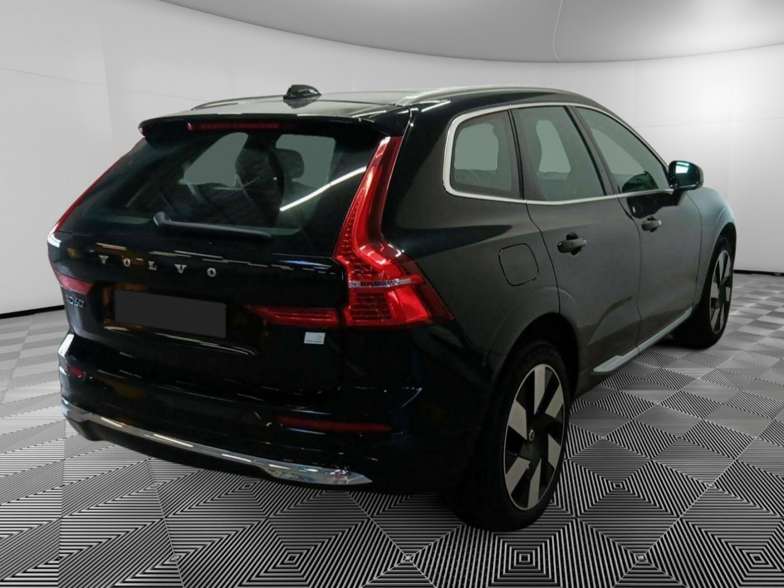 VOLVO - XC60 - #179719 - 21