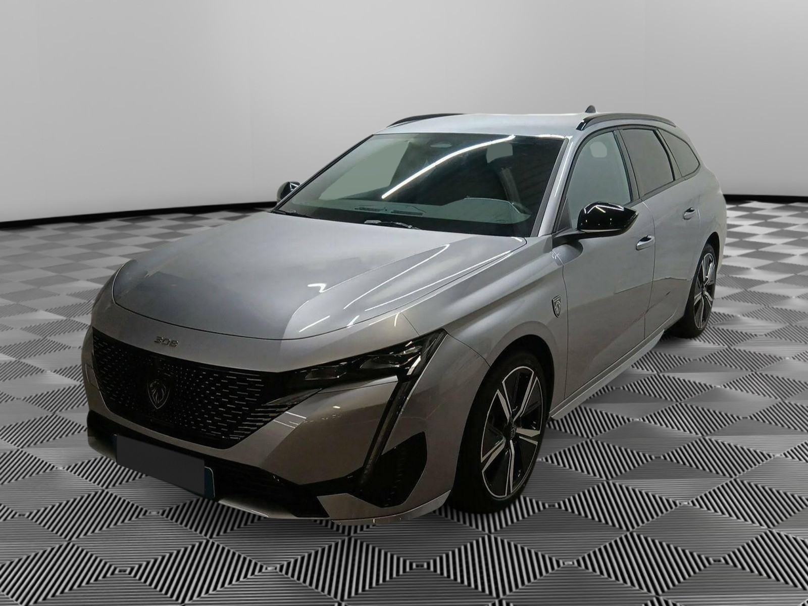 PEUGEOT - 308 SW - #191692 - 0