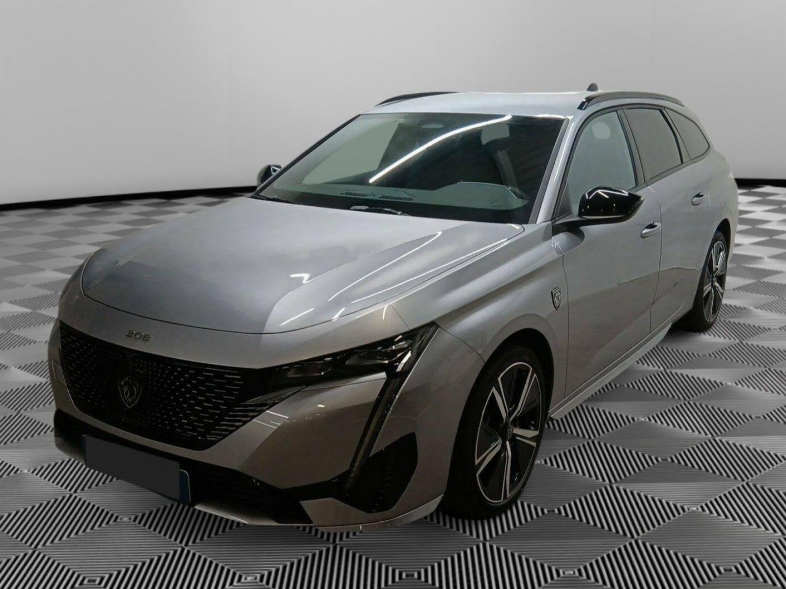 PEUGEOT - 308 SW - #191692 - 16