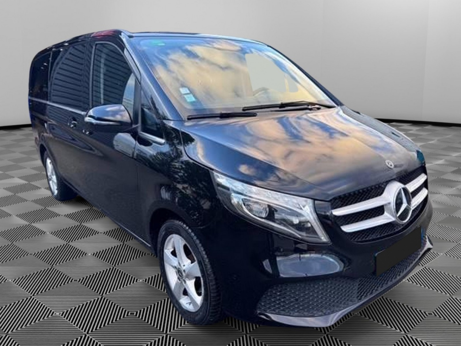 MERCEDES - CLASSE V - #462254 - 15