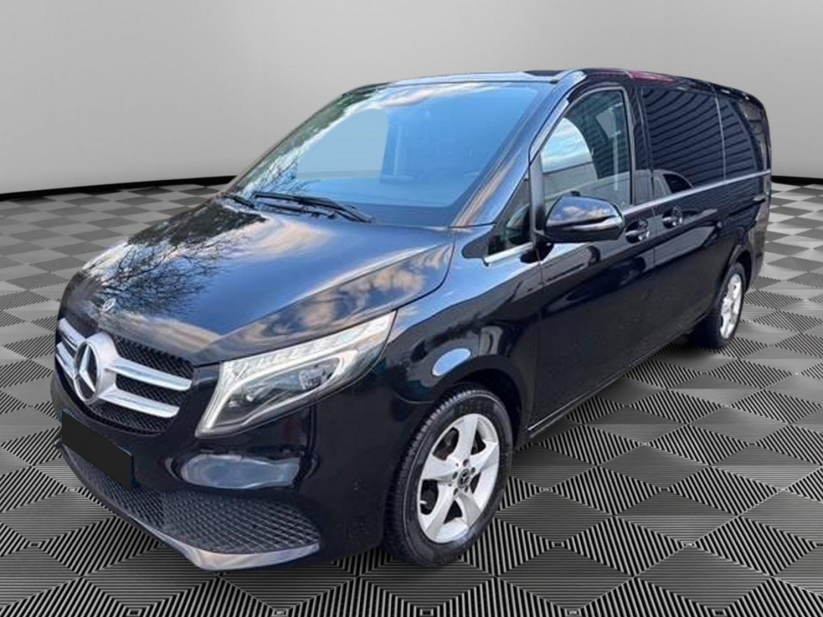 MERCEDES - CLASSE V - #462254 - 13