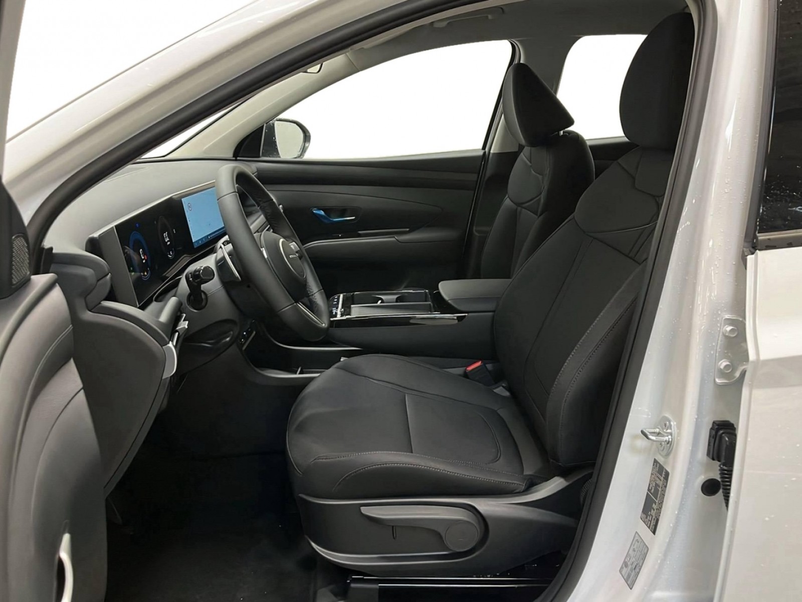 HYUNDAI - TUCSON - #410020 - 3