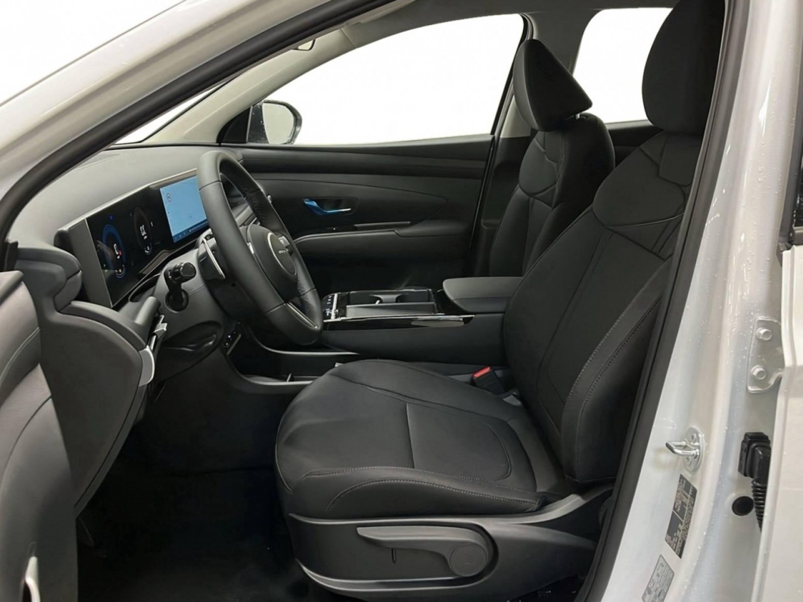 HYUNDAI - TUCSON - #410020 - 13