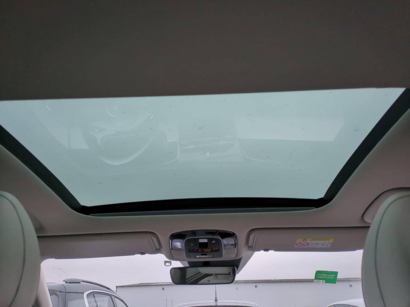 HYUNDAI - TUCSON - #542594 - 5