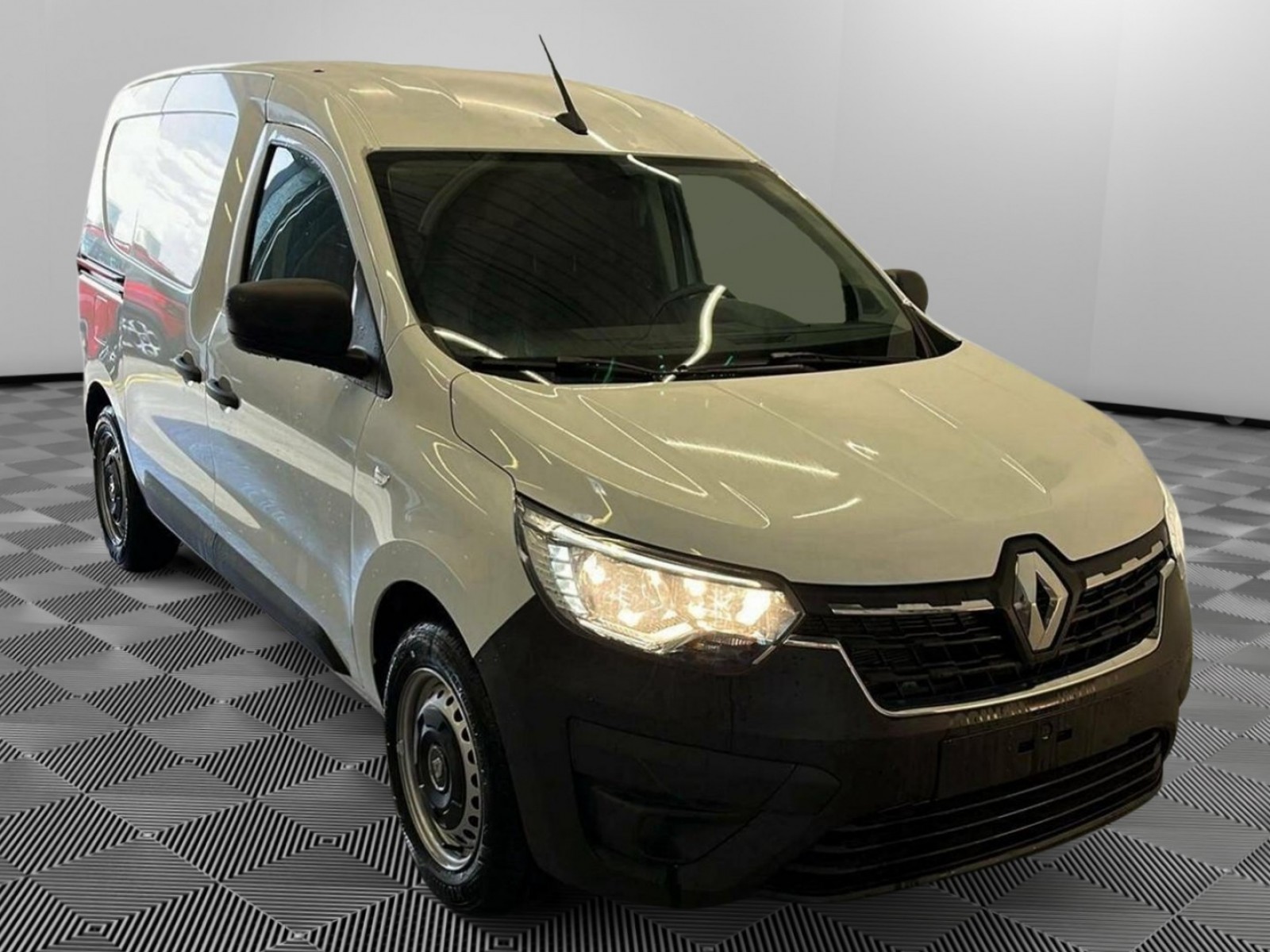 RENAULT - EXPRESS VAN - #328913 - 18