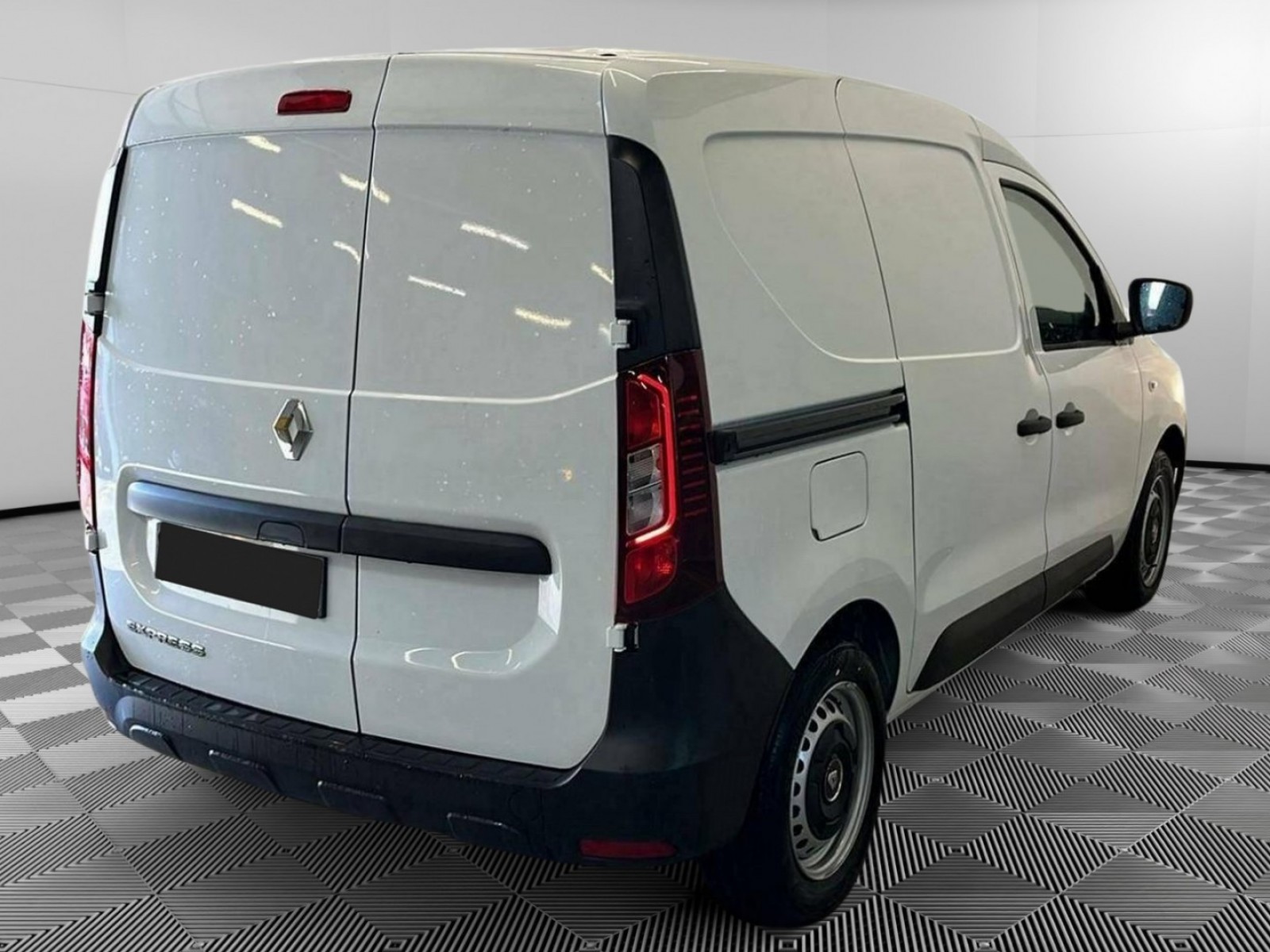 RENAULT - EXPRESS VAN - #328913 - 20