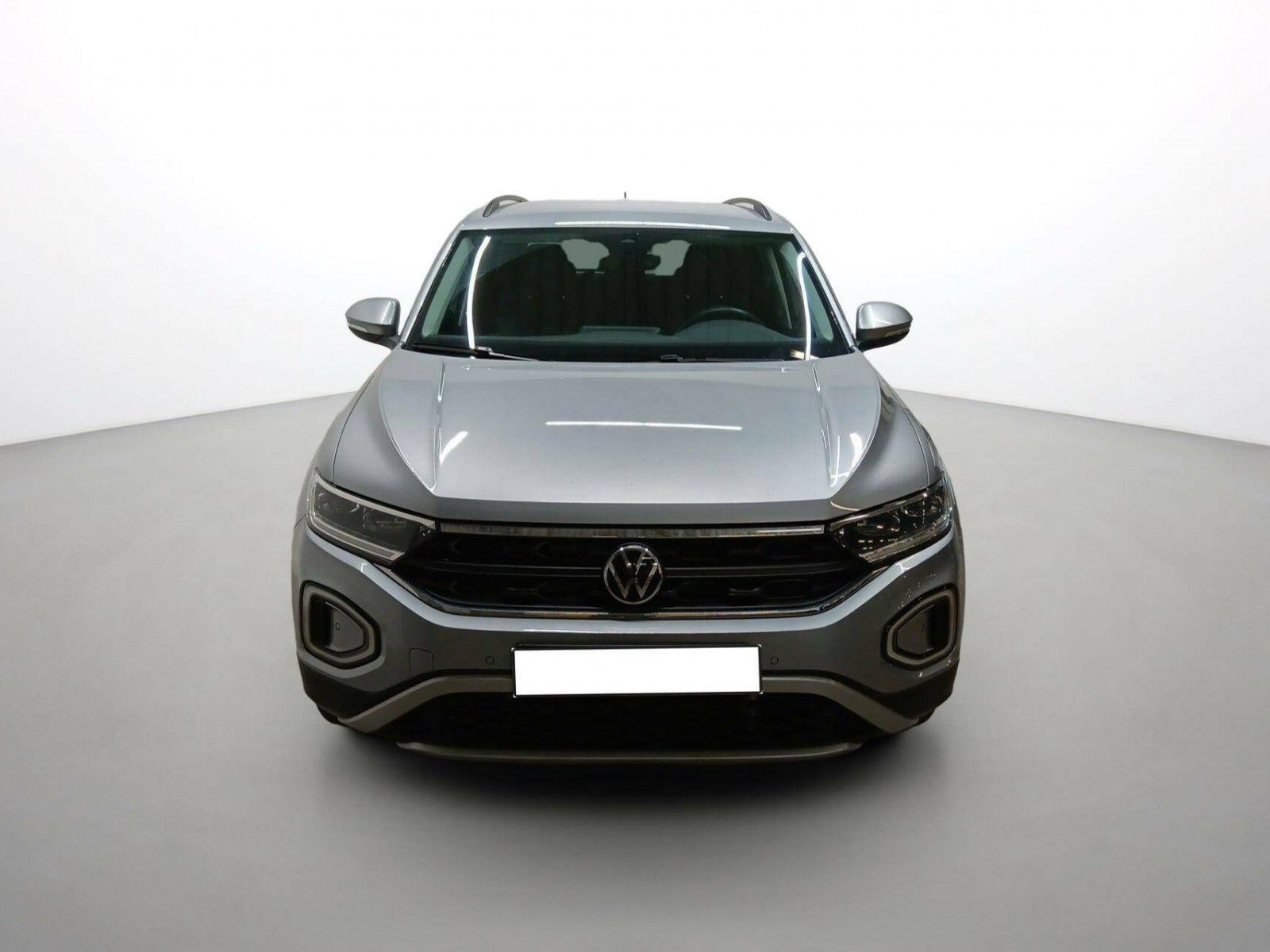 VOLKSWAGEN - T-ROC - #533039 - 4