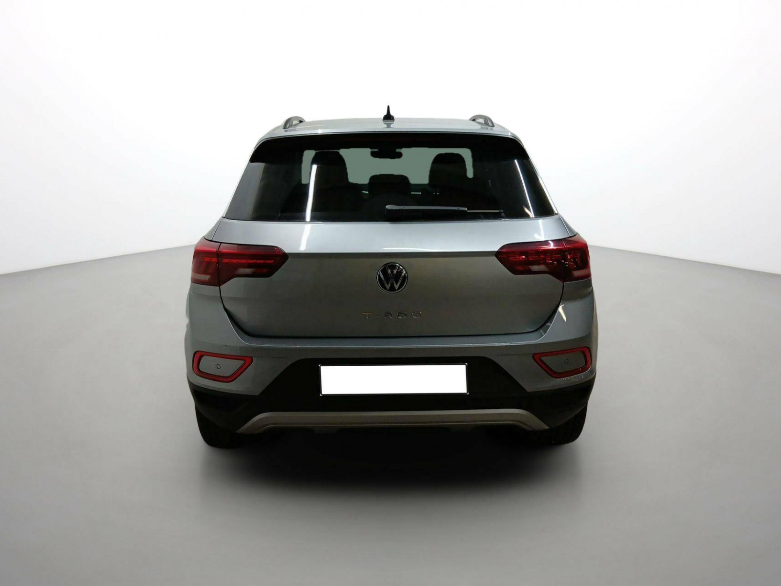 VOLKSWAGEN - T-ROC - #533039 - 5