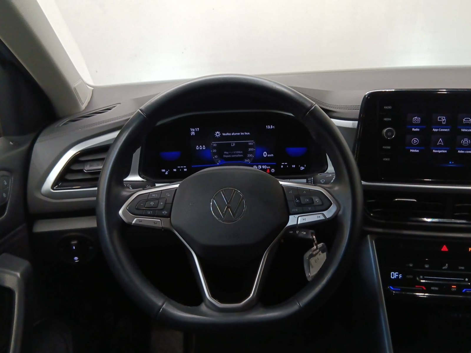 VOLKSWAGEN - T-ROC - #533039 - 10