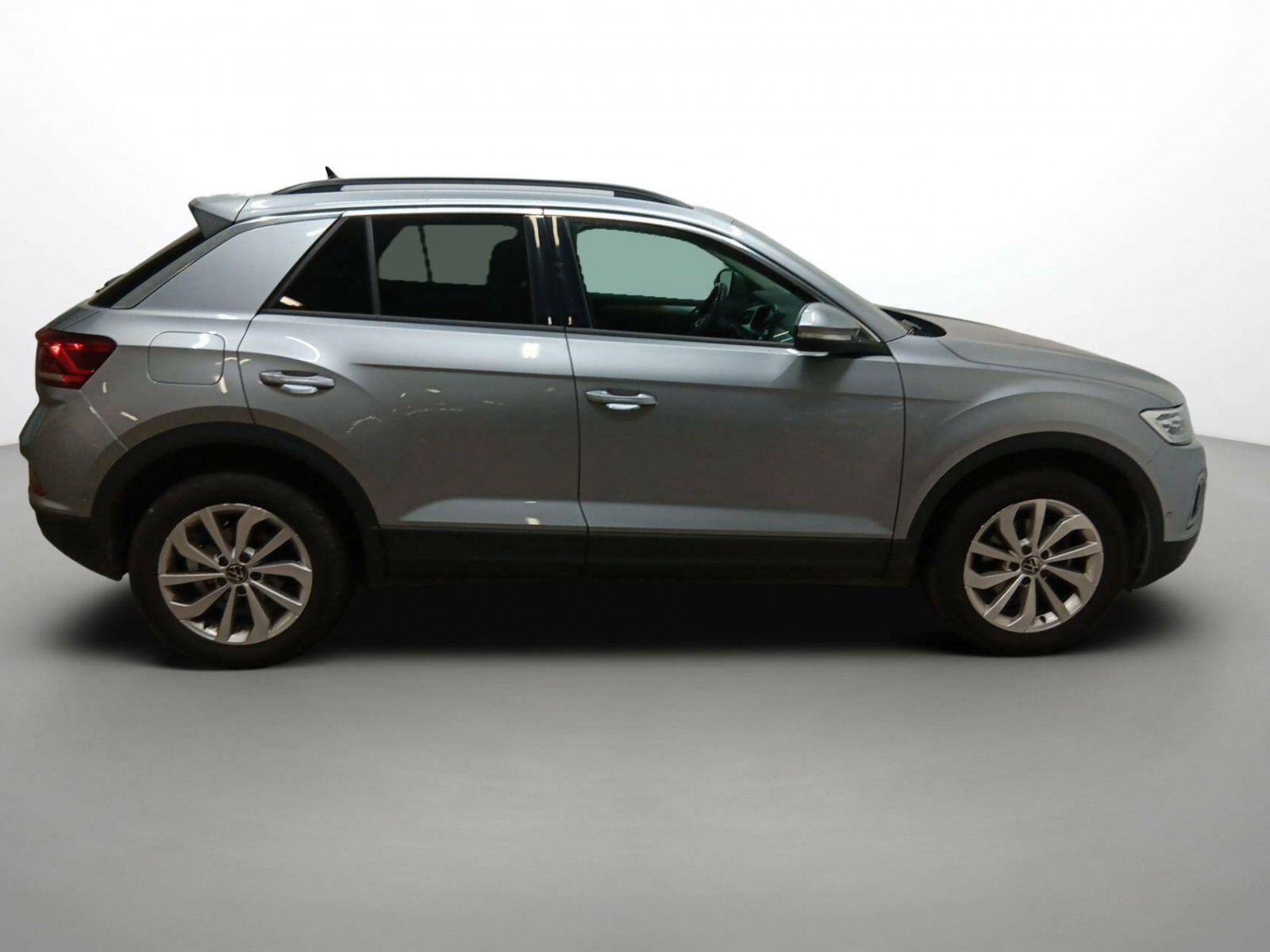 VOLKSWAGEN - T-ROC - #533039 - 14
