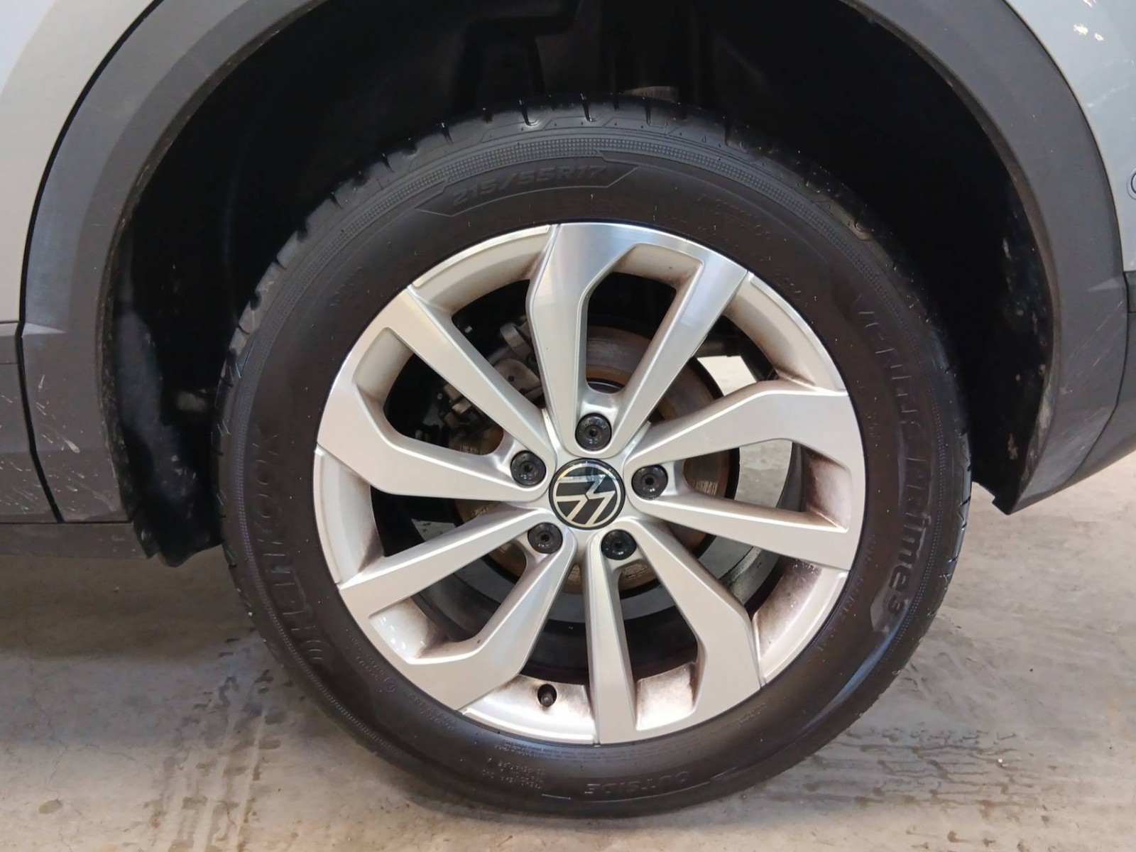 VOLKSWAGEN - T-ROC - #533124 - 6