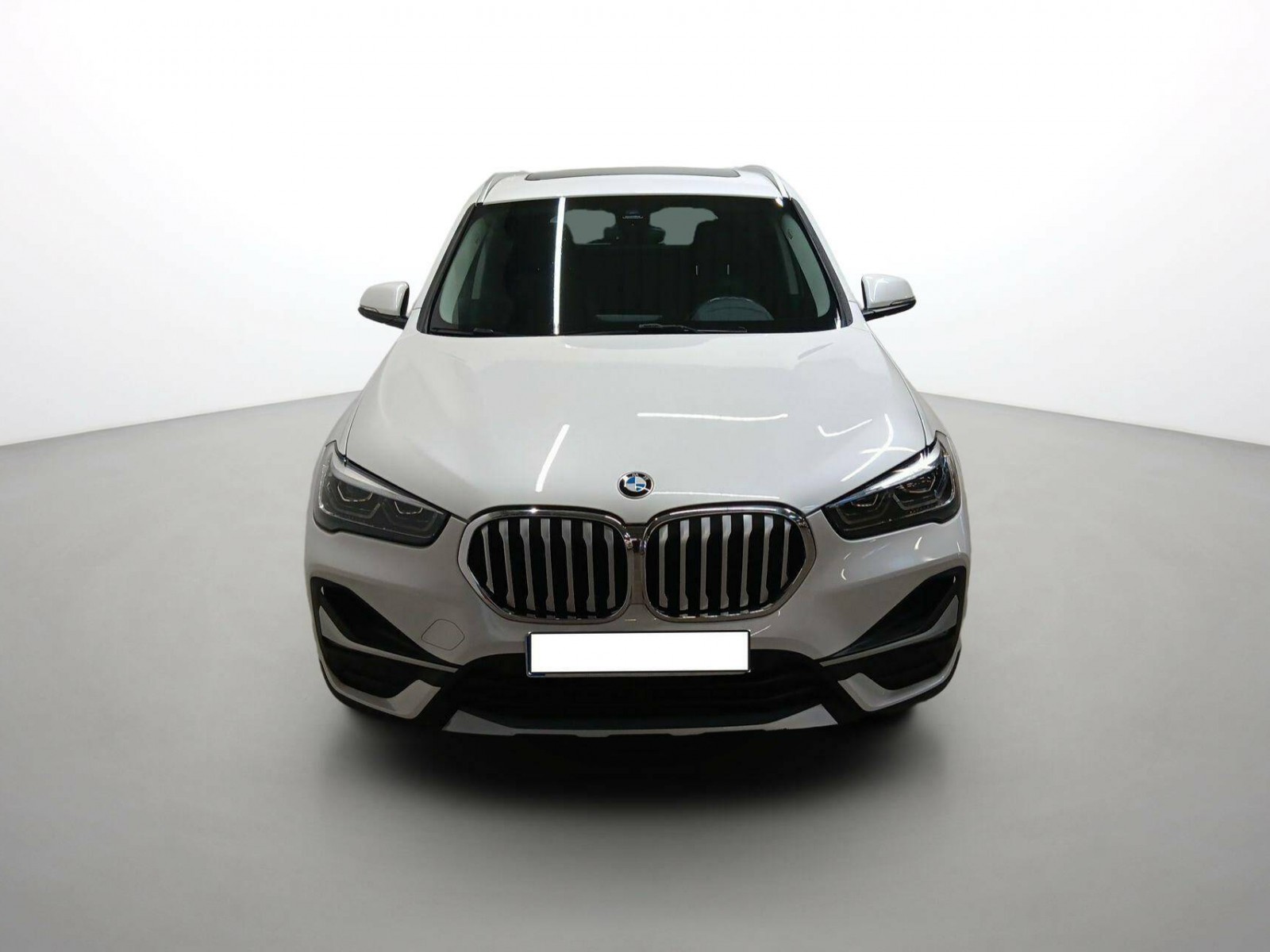 BMW - X1 F48 LCI - #294227 - 4