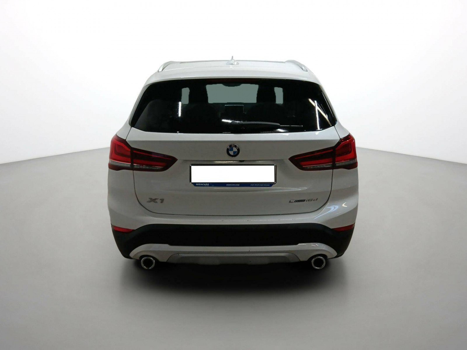 BMW - X1 F48 LCI - #294227 - 5