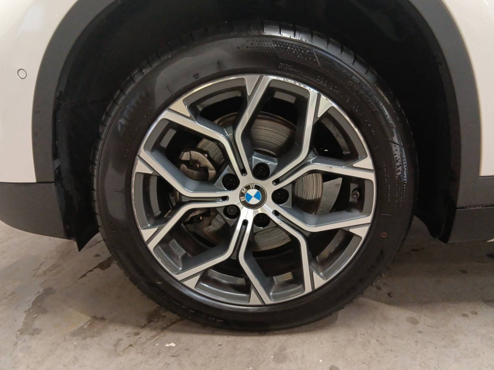 BMW - X1 F48 LCI - #294227 - 6