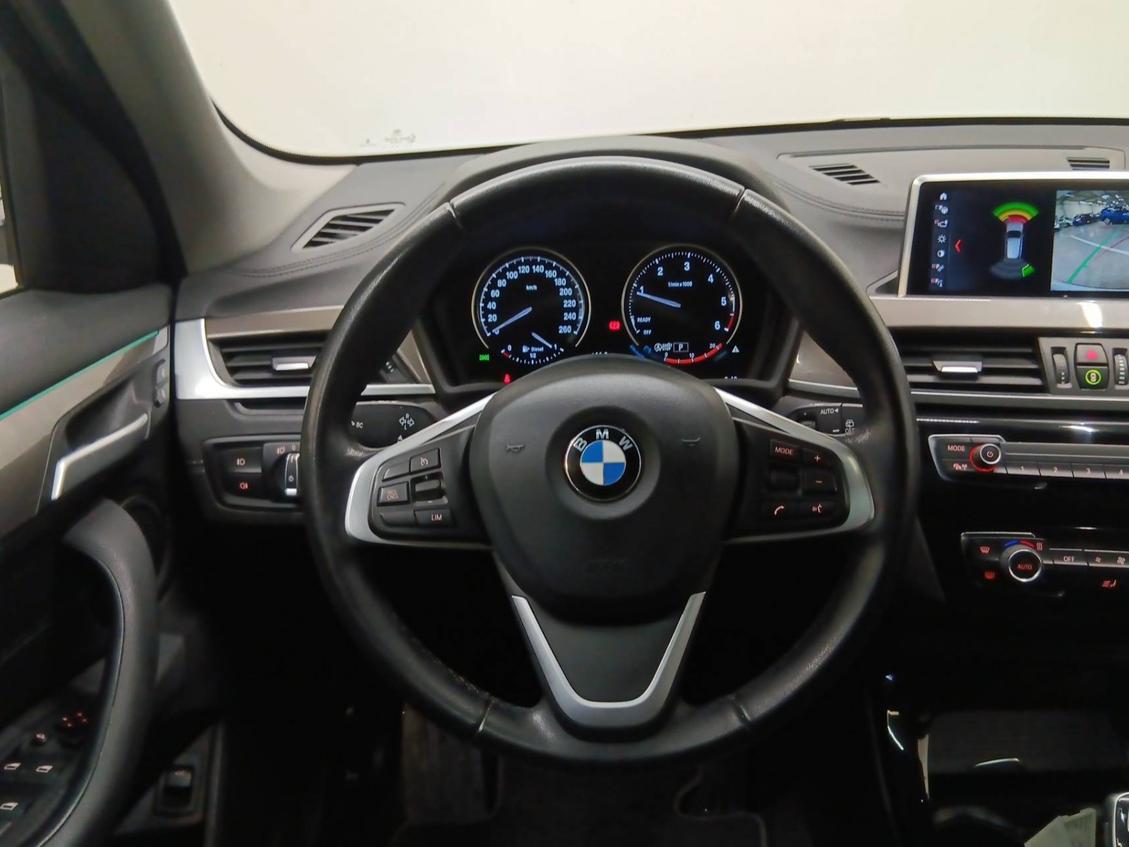 BMW - X1 F48 LCI - #294227 - 10