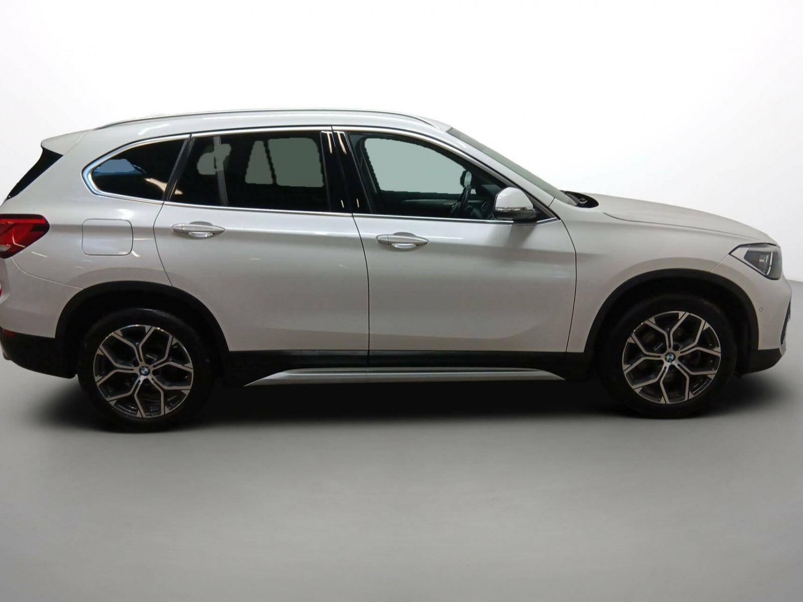 BMW - X1 F48 LCI - #294227 - 15