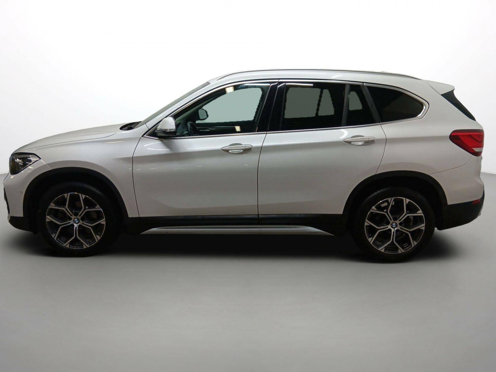 BMW - X1 F48 LCI - #294227 - 16