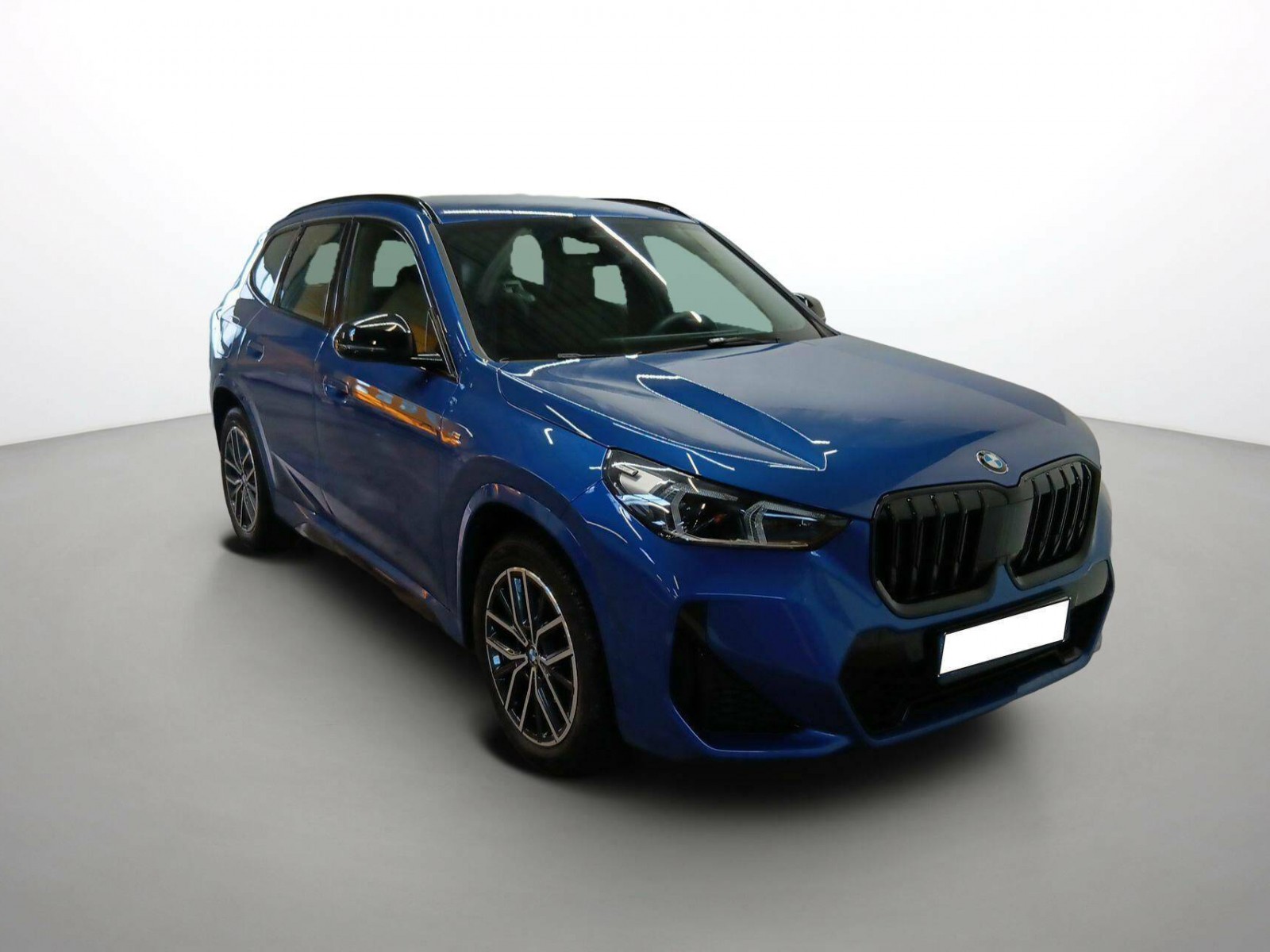 BMW - X1 U11 - #513708 - 1
