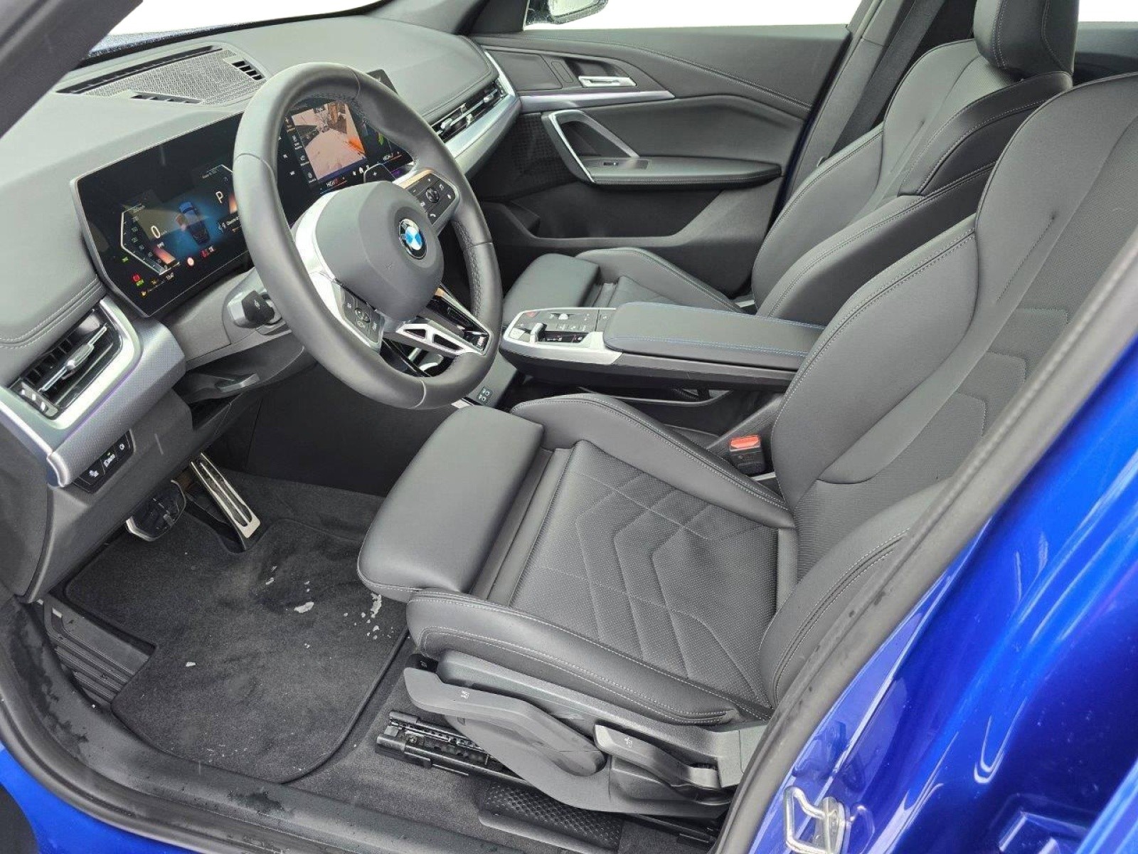 BMW - X1 U11 - #513708 - 17