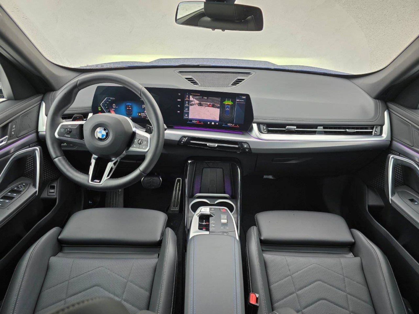 BMW - X1 U11 - #513708 - 18