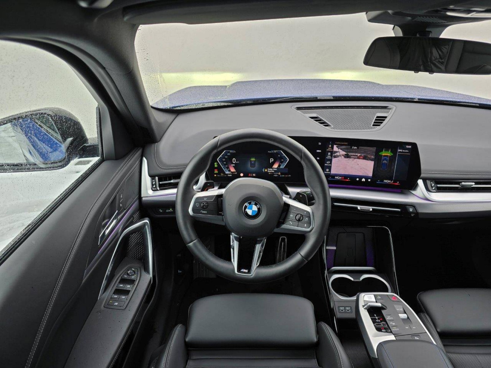 BMW - X1 U11 - #513708 - 19