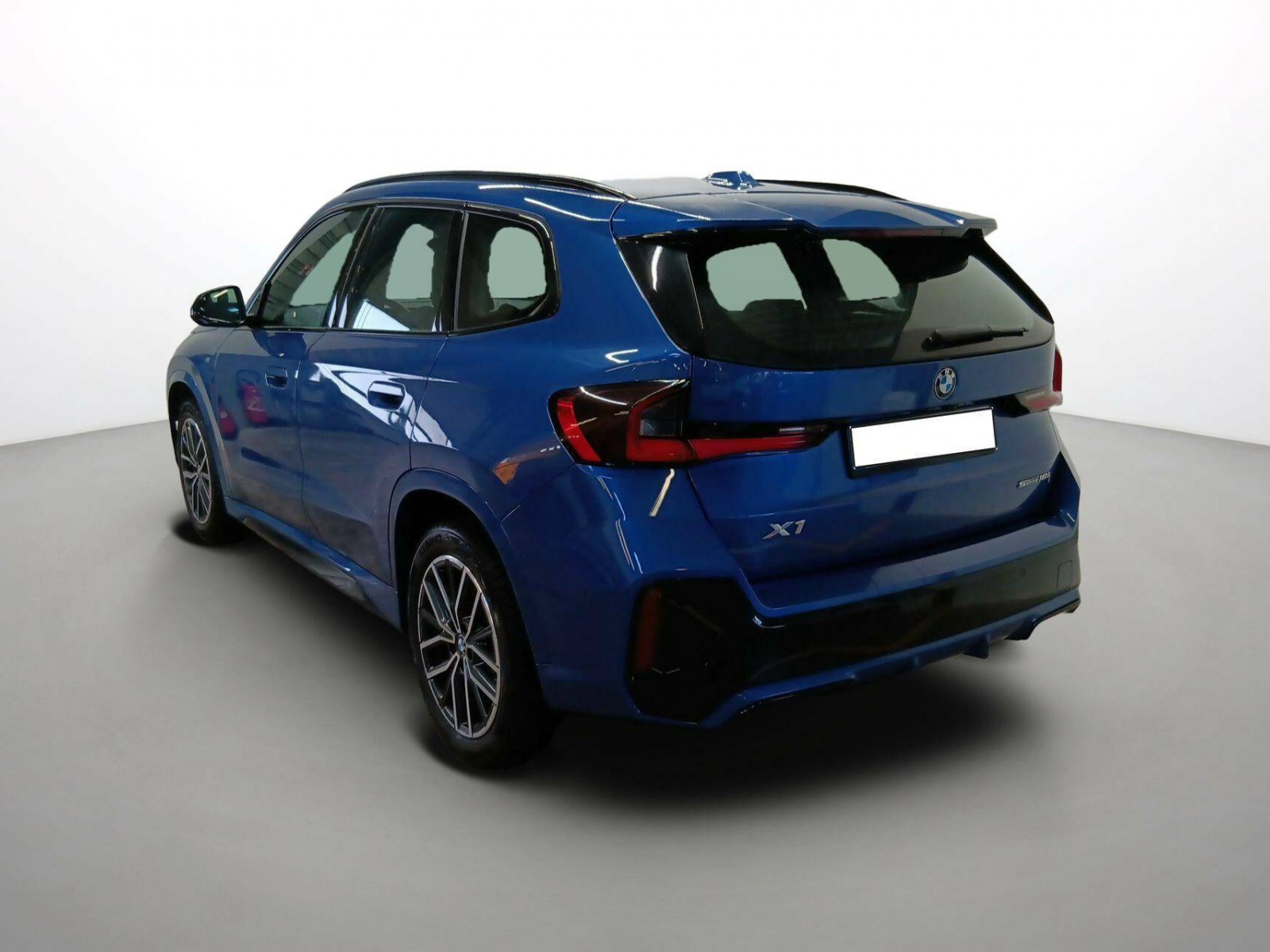 BMW - X1 U11 - #513708 - 2