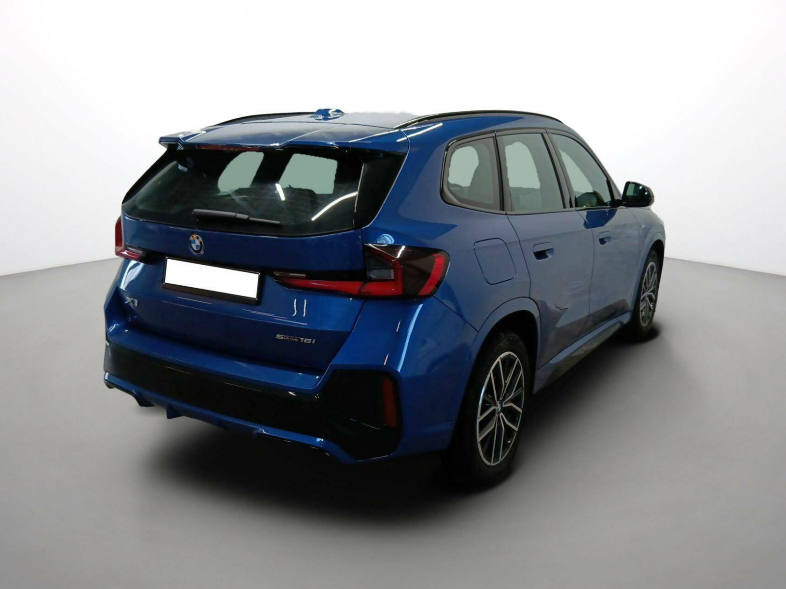 BMW - X1 U11 - #513708 - 3