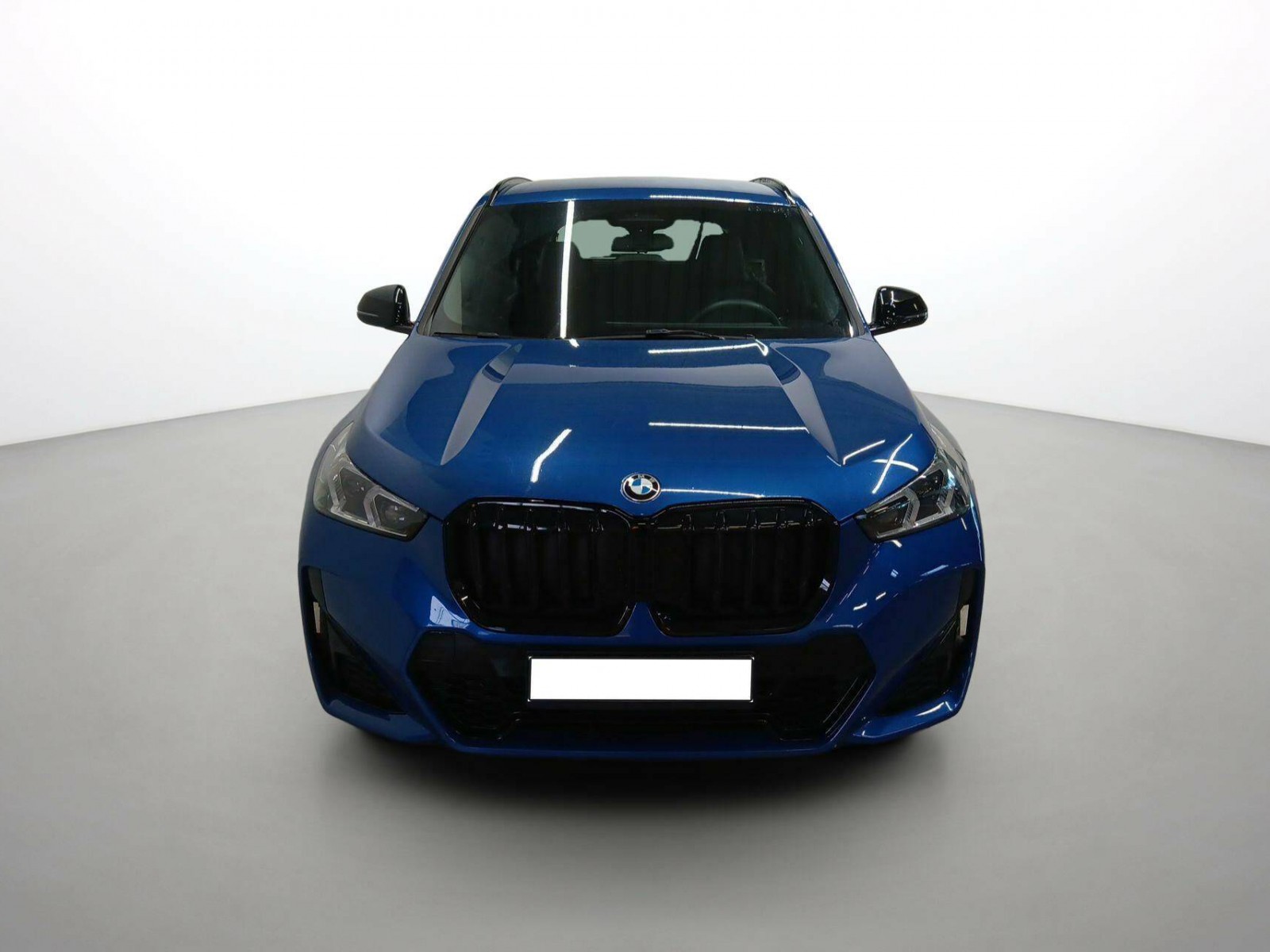BMW - X1 U11 - #513708 - 4