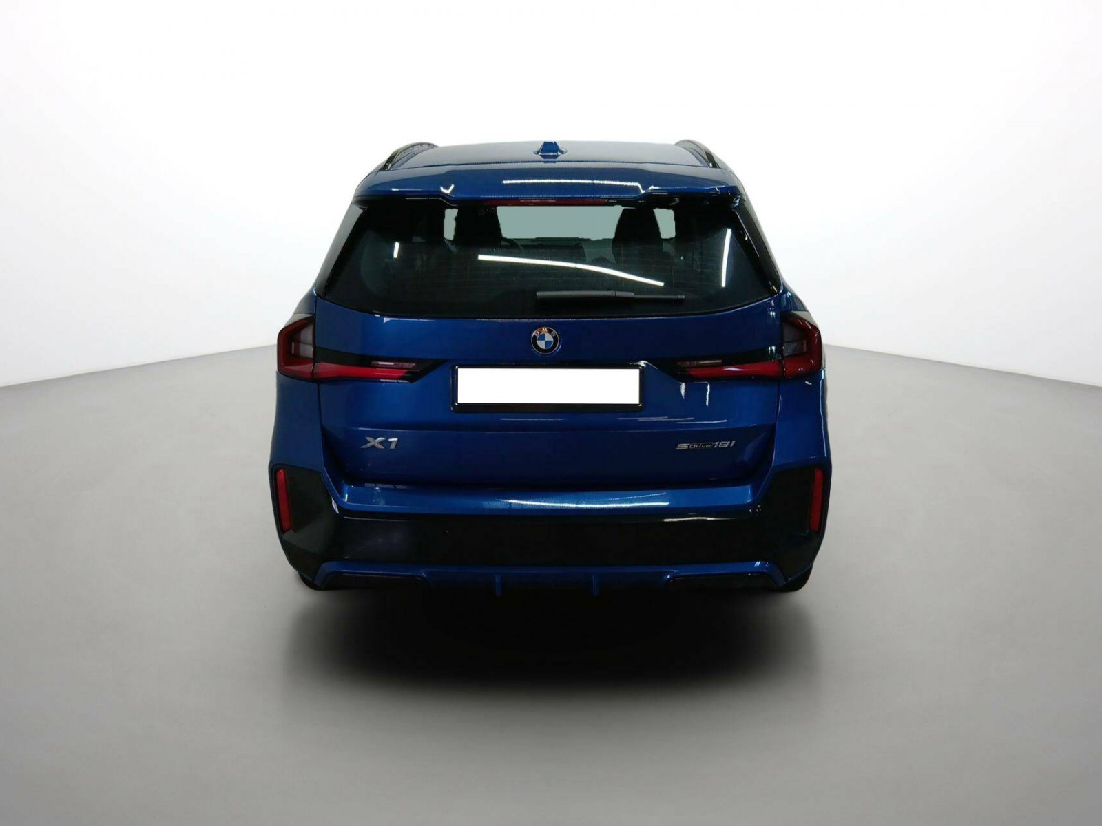 BMW - X1 U11 - #513708 - 5