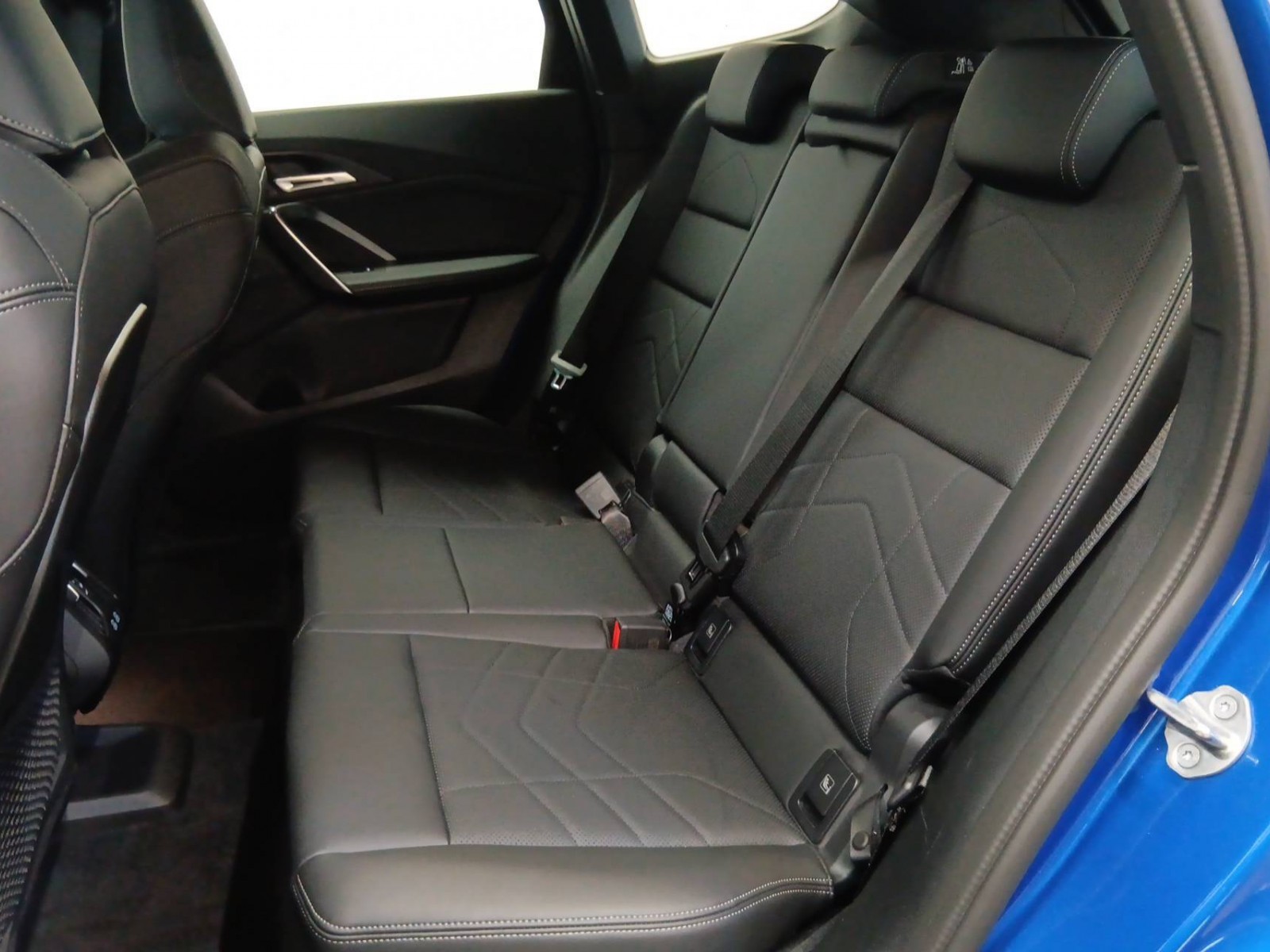 BMW - X1 U11 - #513708 - 22