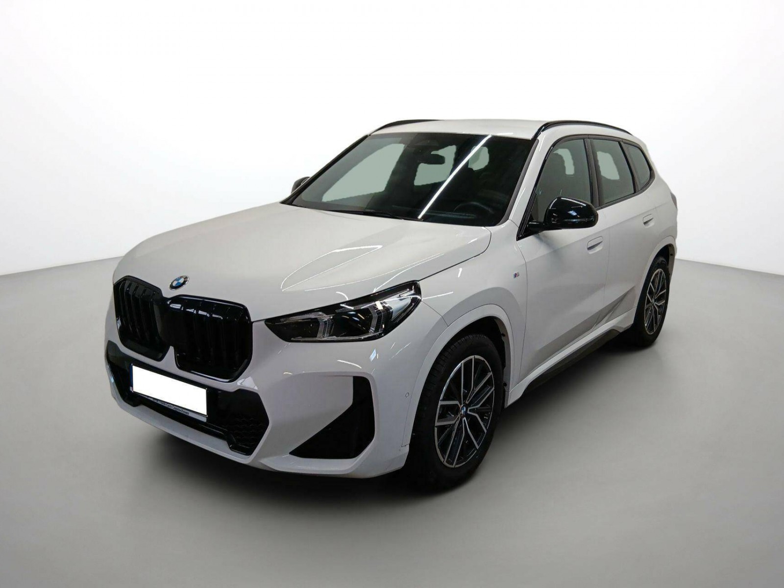 BMW - X1 U11 - #513706 - 0