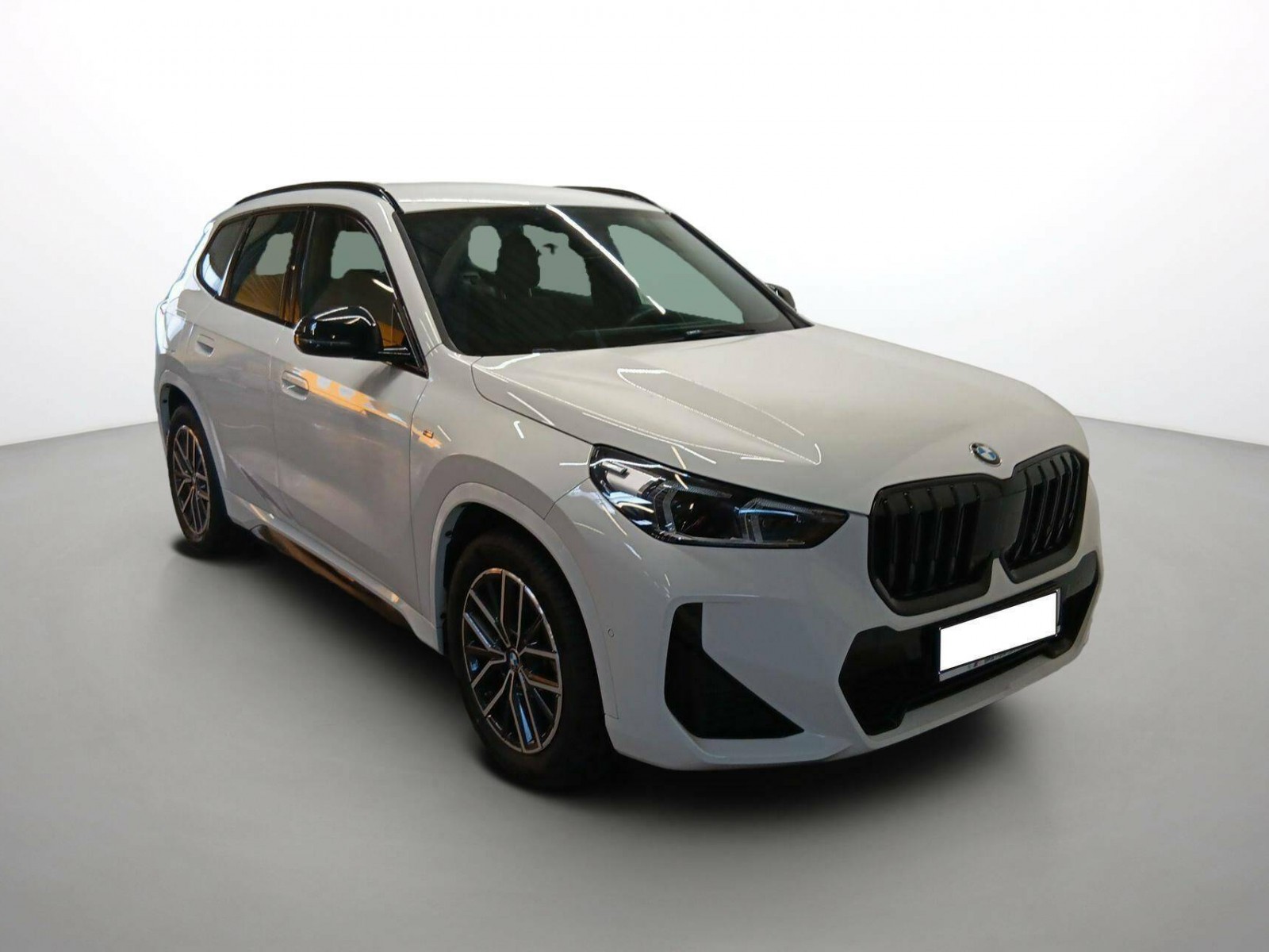 BMW - X1 U11 - #513706 - 1