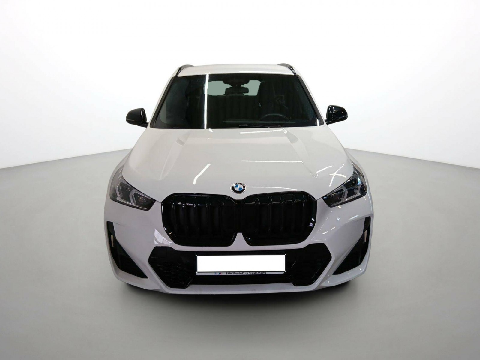 BMW - X1 U11 - #513706 - 4