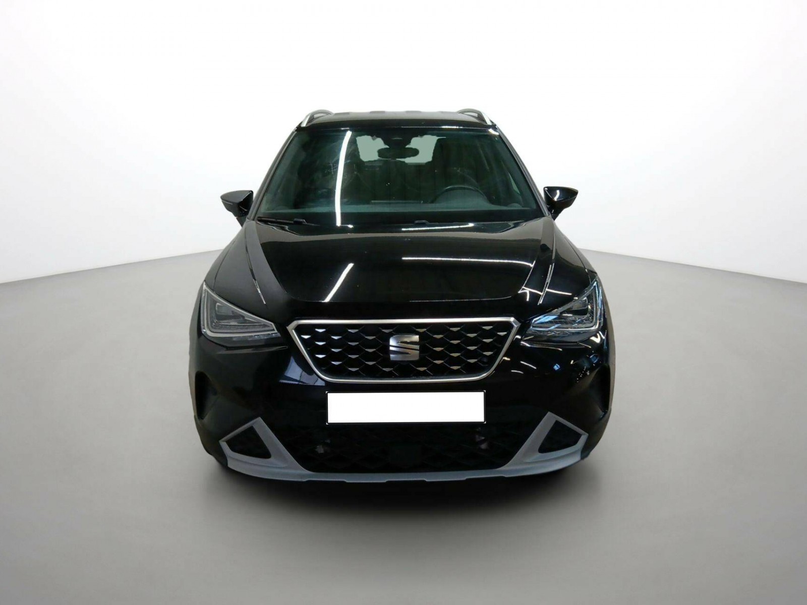 SEAT - ARONA - #525999 - 4